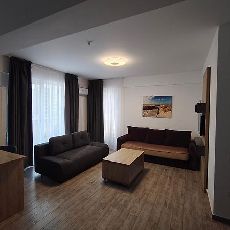 Apartament Ella C&C Residence Navodari Dış mekan fotoğraf