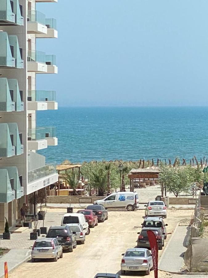 Apartament Ella C&C Residence Navodari Dış mekan fotoğraf